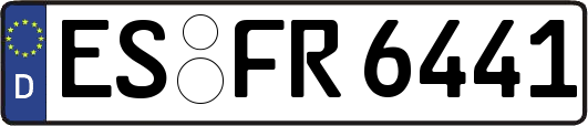 ES-FR6441