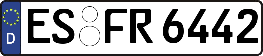 ES-FR6442