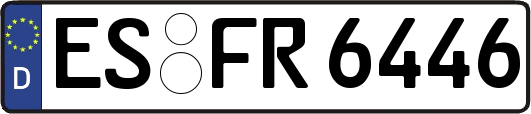 ES-FR6446