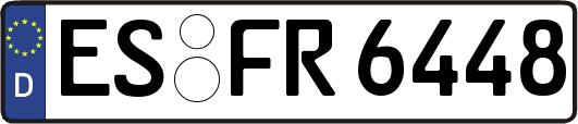 ES-FR6448