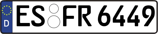 ES-FR6449