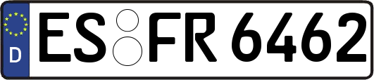 ES-FR6462