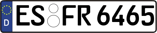 ES-FR6465