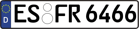 ES-FR6466