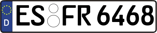 ES-FR6468