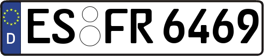 ES-FR6469