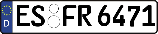 ES-FR6471