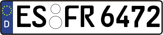 ES-FR6472