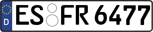ES-FR6477