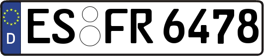 ES-FR6478