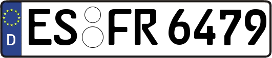 ES-FR6479