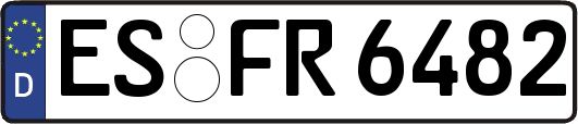 ES-FR6482
