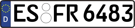 ES-FR6483
