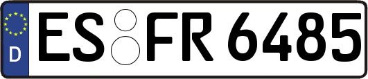 ES-FR6485