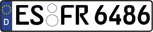 ES-FR6486