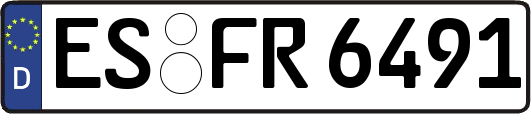 ES-FR6491