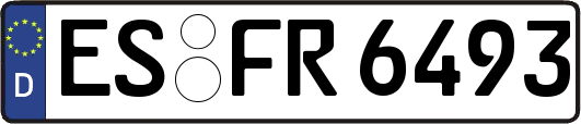 ES-FR6493
