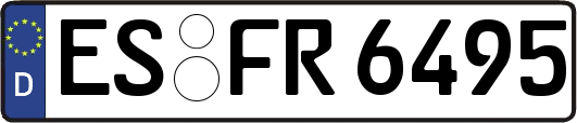 ES-FR6495