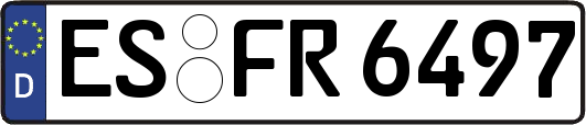 ES-FR6497