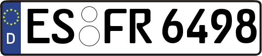 ES-FR6498