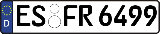 ES-FR6499