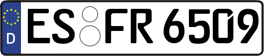 ES-FR6509