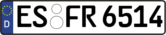 ES-FR6514