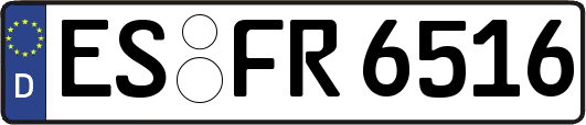 ES-FR6516