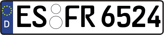 ES-FR6524