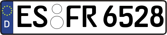 ES-FR6528