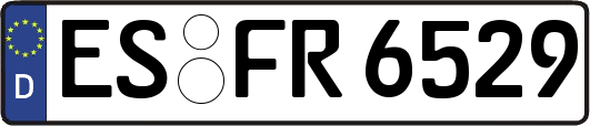 ES-FR6529