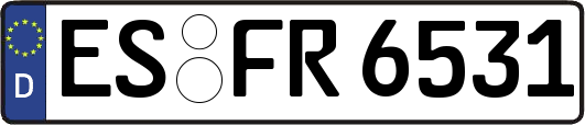 ES-FR6531