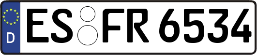 ES-FR6534