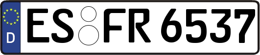 ES-FR6537