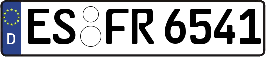 ES-FR6541