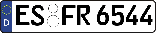 ES-FR6544