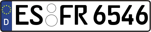 ES-FR6546