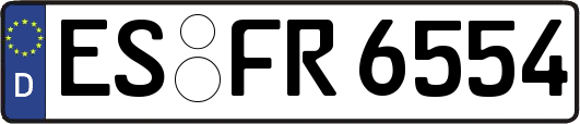 ES-FR6554