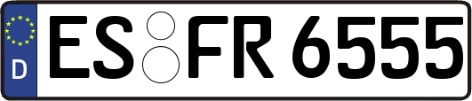 ES-FR6555