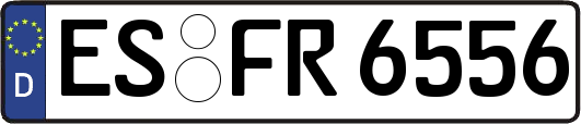ES-FR6556