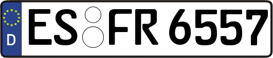 ES-FR6557