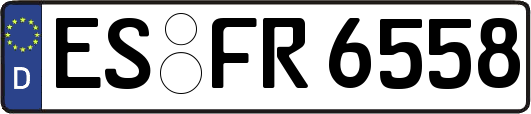 ES-FR6558