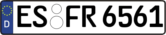ES-FR6561