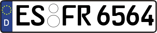 ES-FR6564