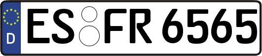 ES-FR6565