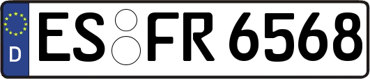 ES-FR6568