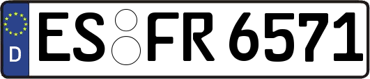 ES-FR6571