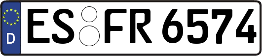 ES-FR6574