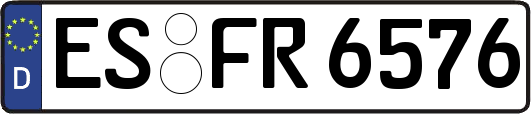 ES-FR6576