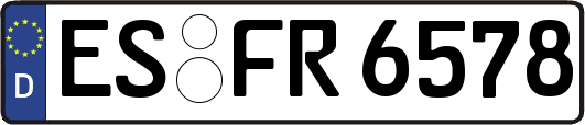 ES-FR6578